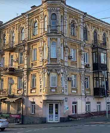 Продаж Квартира 2-кімнатна, 4/4 поверх на улица Гоголевская, д.13 Киев