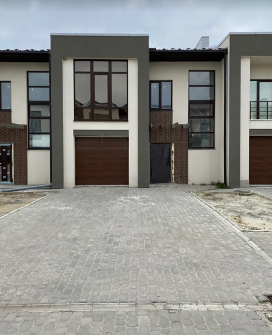 Продаж 2 поверхового таунхауса з ділянкою на 2.07 сотки, 161.4 кв. м, Байківці Байківці - фото 1