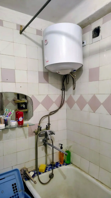 Продаж Квартира 3-кімнатна, 4/9 поверх на Київська, 5 Vyshneve - photo 11