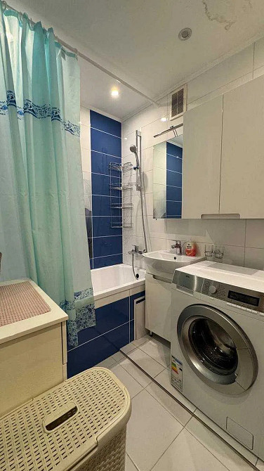 Оренда Квартира 2-кімнатна, 5/14 поверх на вул. Князів Острозьких, 17/2 Київ - фото 18