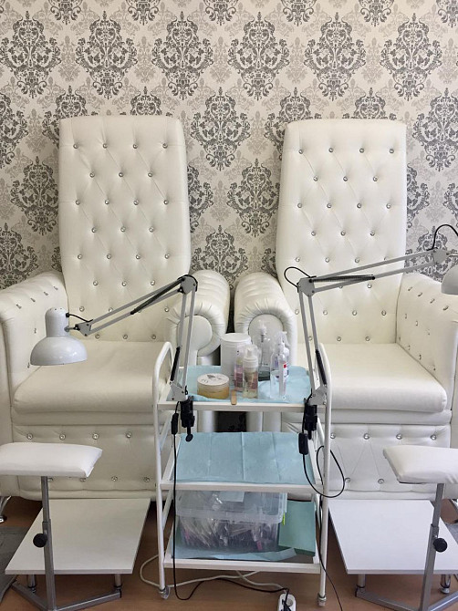 Продаж комерційне приміщення на ул. Дюковская, 5 приміщень - 2, поверх - 1 Одеса - фото 2