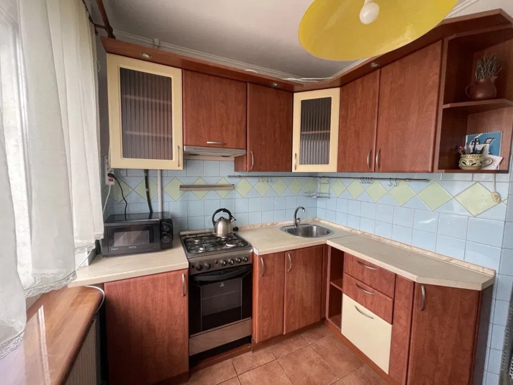 Оренда Квартира 2-кімнатна, 7/9 поверх на Махова, 6 Kiev - photo 2