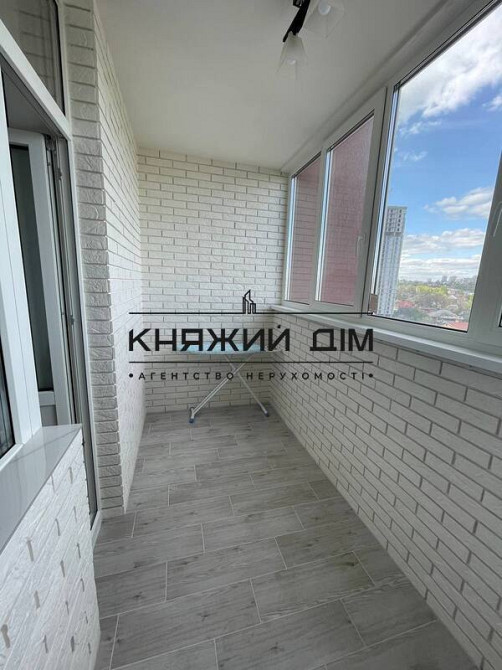 Оренда 2-х к. квартири в ЖК The Lakes в Голосіївському районі Код об'єкту №11196493 Київ - фото 20