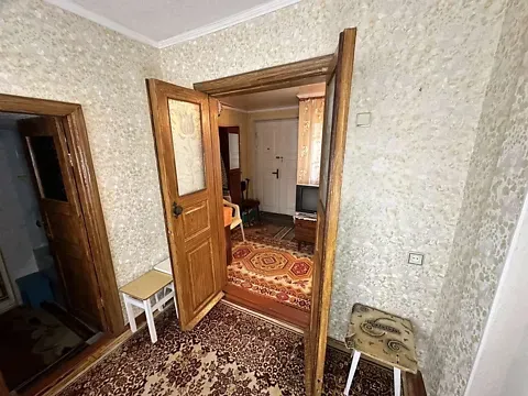 Продаж 1-поверховий   51 кв.м 2 кімн. на Сінна вулиця 22 Миколаїв - фото 3