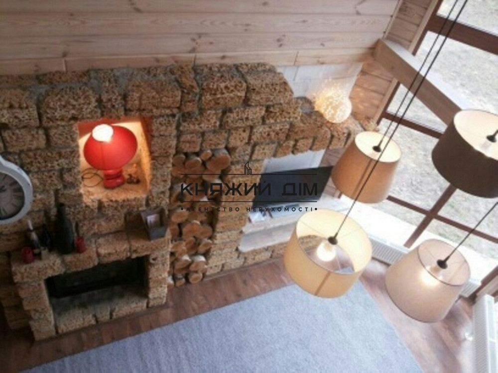 Продажа дома в Васильковском районе, с. Велика Бугаивка.№ 229003 Велика Бугаївка - фото 5