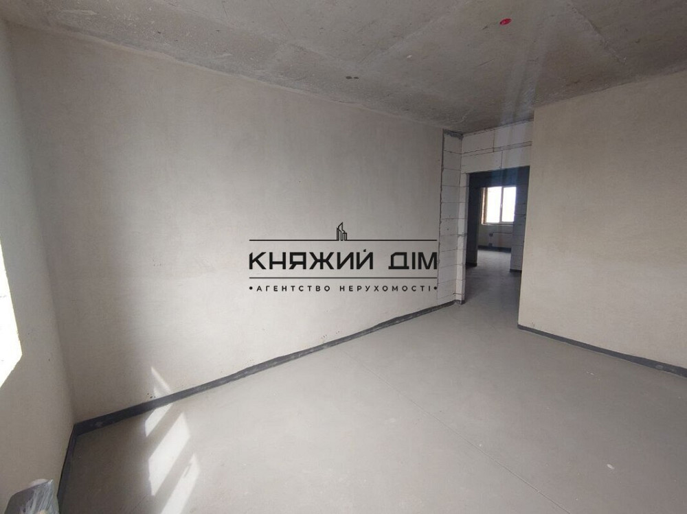 Продаж Квартира 2-кімнатна, 16/24 поверх на Архитектора Вербицкого ул. Київ - фото 3