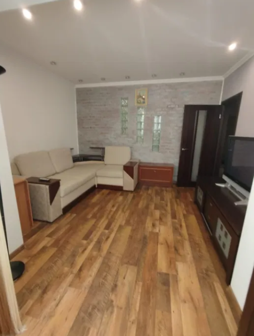 Продаж Квартира 2-кімнатна на ул. Парусная, 1г Чорноморськ - фото 2