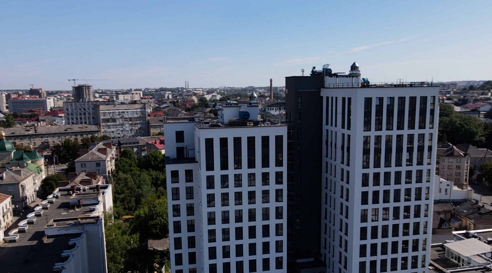 Продаж 2к квартири 69 кв. м на вул. Митрополита Андрія Шептицького (Доли) Тернопіль - фото 7