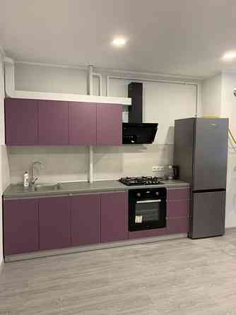 Оренда Квартира 1-кімнатна, 6/10 поверх на Центральна, 21а Киев