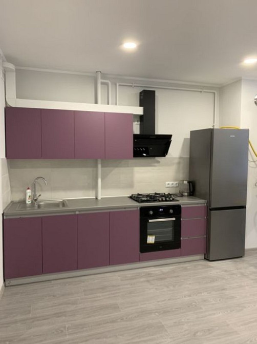 Оренда Квартира 1-кімнатна, 6/10 поверх на Центральна, 21а Київ - фото 3