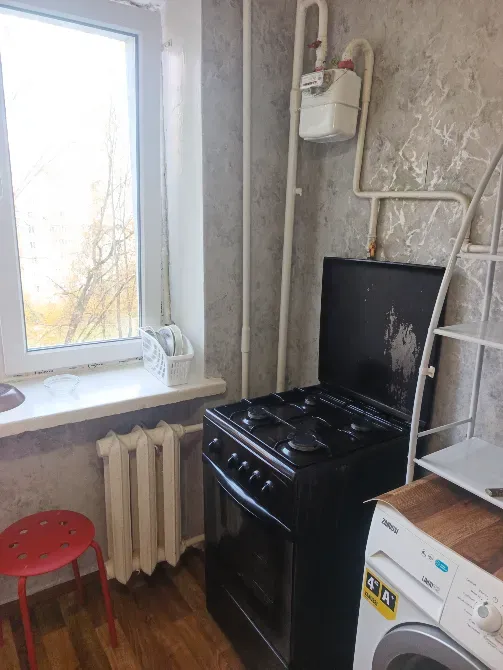 Оренда 1к Квартира 32 кв.м Інститутська 20/2 Хмельницький - фото 10