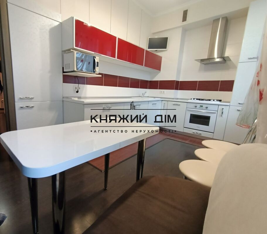 Продаж 2-кімнатної квартири в центрі, метро Олімпійська. № 21145347 Kiev - photo 4