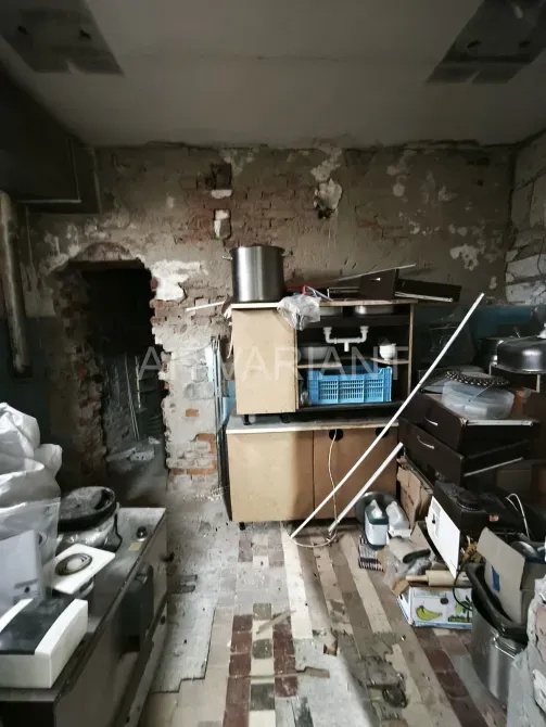 Здається Склад / ангар площа 185 кв.м Ужгород Василя Стуса 34 Ужгород - фото 9