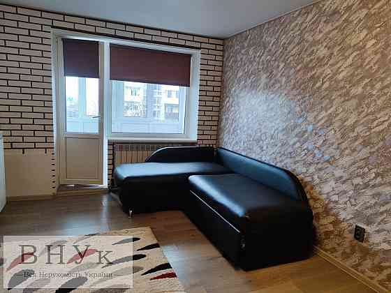 Продаж Квартира 1-кімнатна, 5/5 поверх на вул. Тарнавського Генерала Тернопіль