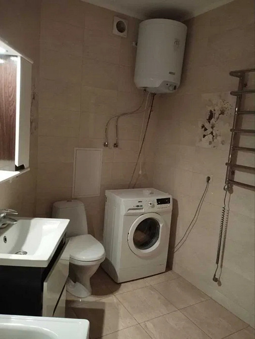 Оренда Квартира 1-кімнатна, 11/25 поверх на Чавдар, 38 Київ - фото 4