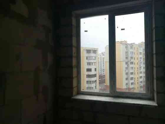 Квартира на Пишоновской. Одеса