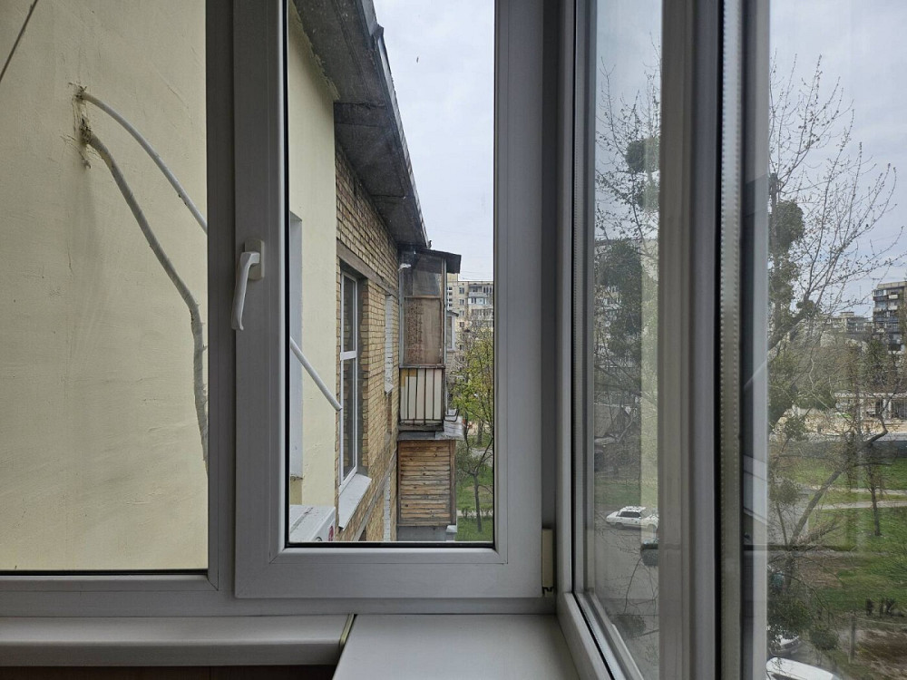 Продаж Квартира 2-кімнатна, 5/5 поверх на улица Милютенко, д.26 Киев - изображение 10