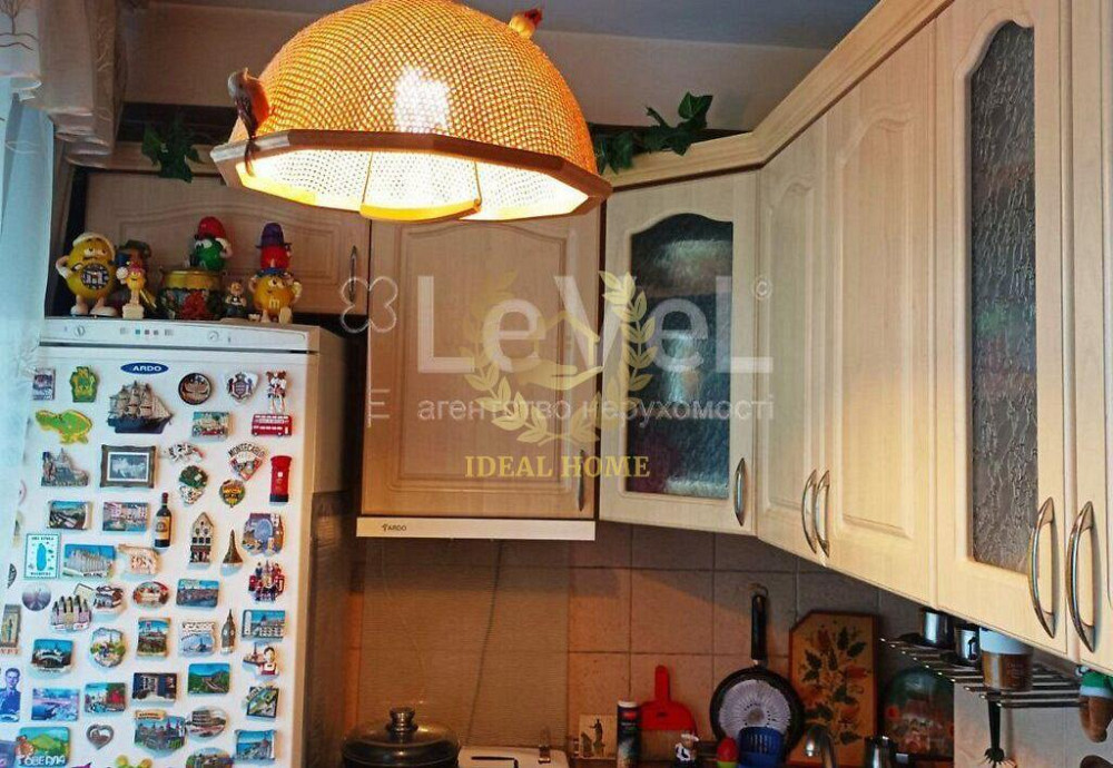 Продаж 3к квартири на вул. Ентузіастів Киев - изображение 10