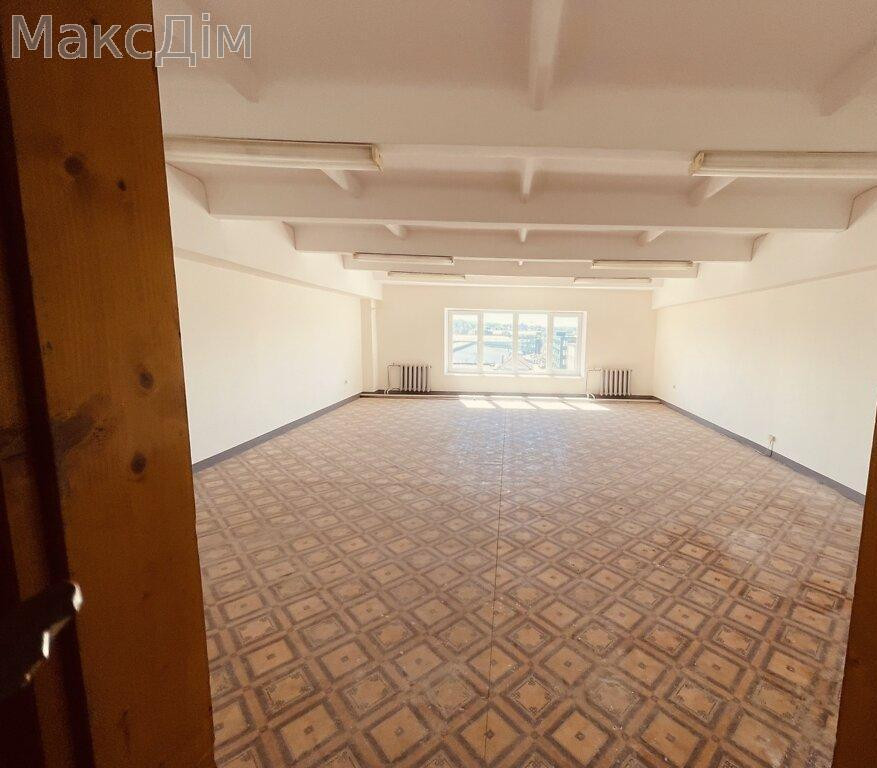 Оренда приміщення вільного призначення на вул. Бродівська приміщень - 1, поверх - 6/6 Тернопіль - фото 1