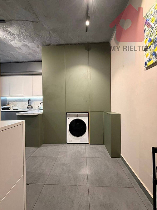 Продаж Квартира 1-кімнатна, 7/8 поверх на Собранецька Uzhhorod - photo 7