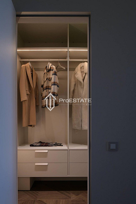 Продаж Квартира 1-кімнатна, 12/26 поверх на вул. Михайла Бойчука Kiev - photo 10