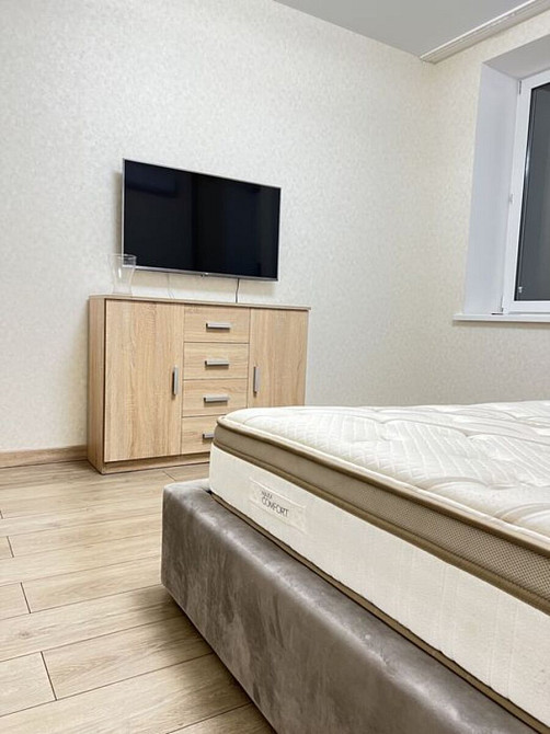 Оренда Квартира 2-кімнатна, 22/22 поверх на Пчелки Елены ул., 3 а Київ - фото 7