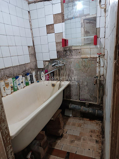 Продаж Квартира 3-кімнатна, 1/5 поверх на вул. Юдіна Харків - фото 10