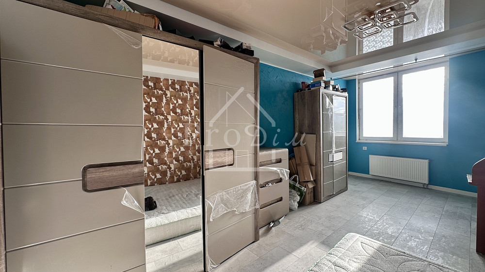 Продаж Квартира 1-кімнатна, 16/25 поверх на Ризька вул., 73Г Київ - фото 11