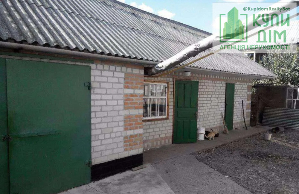 Продам будинок з усіма зручностями. с.м.т. Новгородка Кропивницький - фото 3