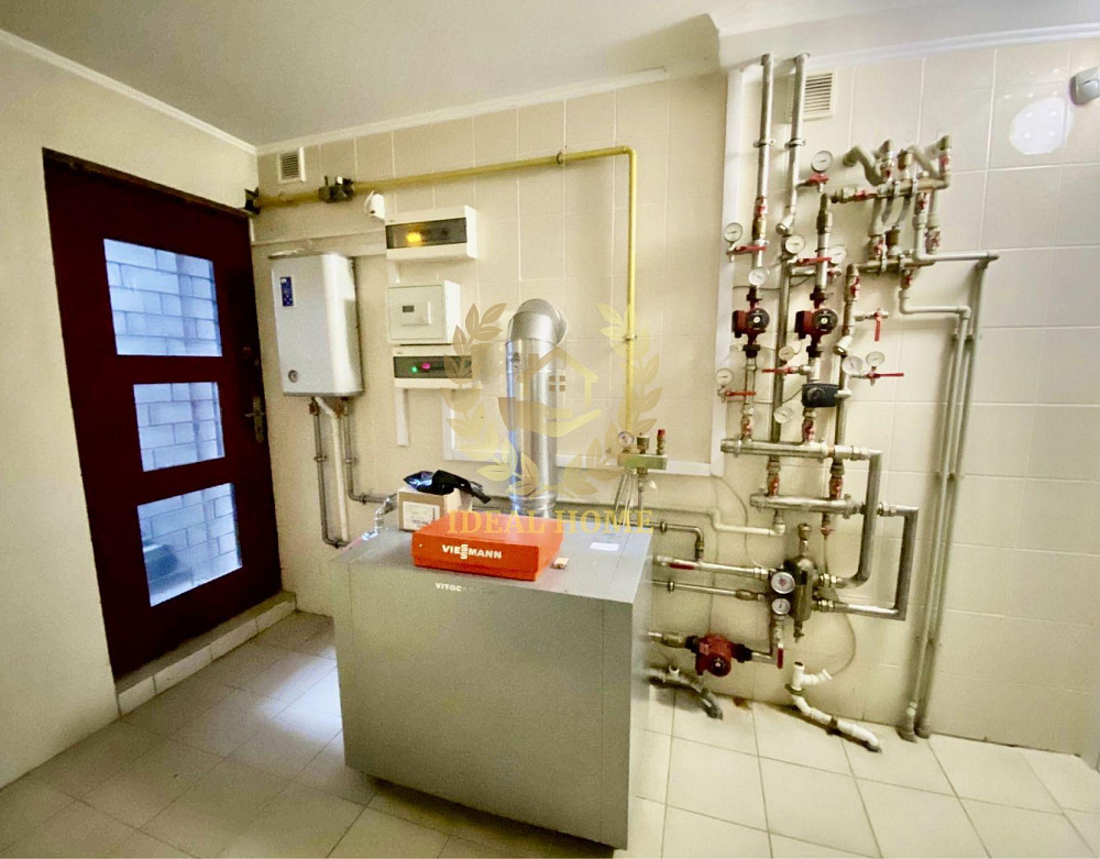 Продаж Будинок 6-кімнатний на Сухомлинского Василия ул., 1 Київ - фото 15