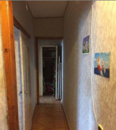 3-комнатная кв. на проспекте Шевченко возле парка Победы! Odessa