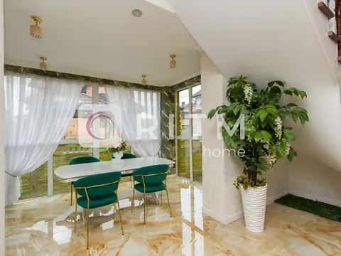 For rent 3-storey   280 sq.m 3 rooms at Прилуцька вулиця 11А Chernivtsi - photo 6