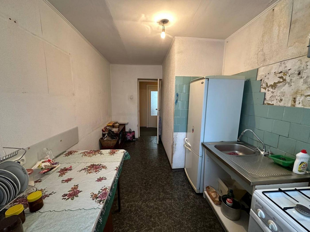 Оренда Квартира 3-кімнатна, 3/9 поверх на вул. Миколайчука Івана Львов - изображение 7