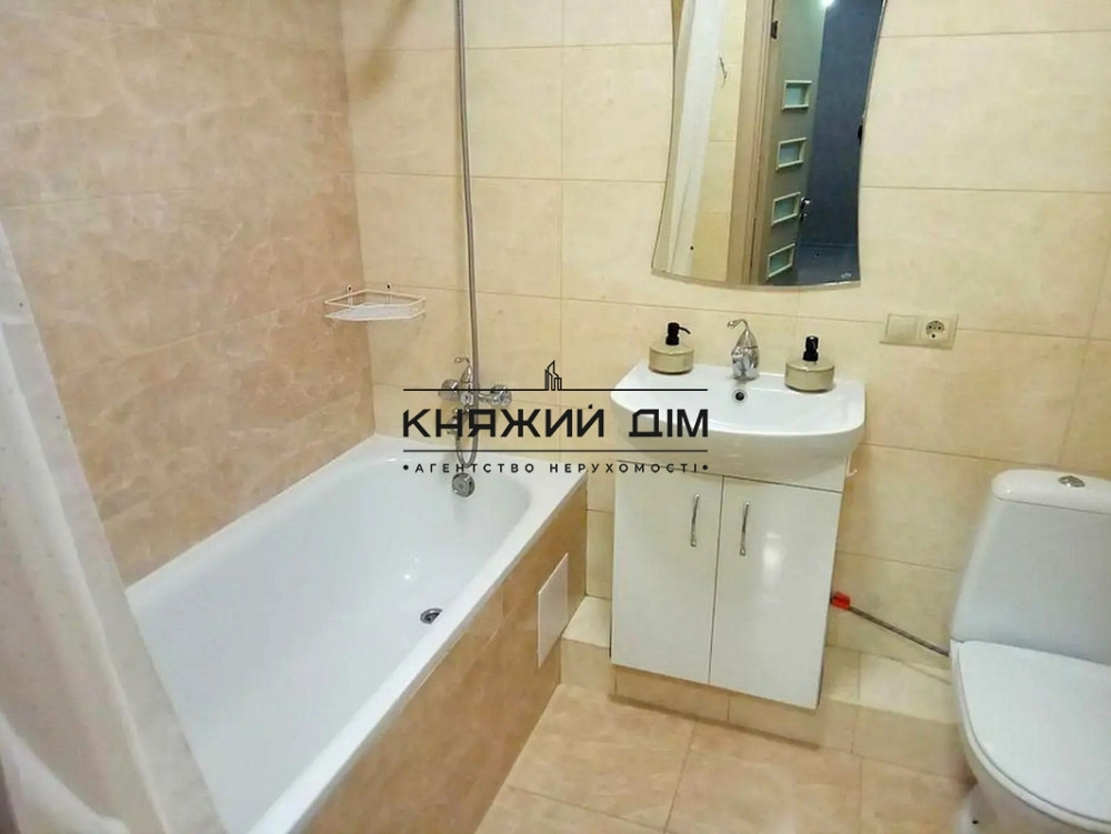 Оренда 1 кімнатна квартира в ЖК Місто Квітів. КОД 11204046 Київ - фото 11