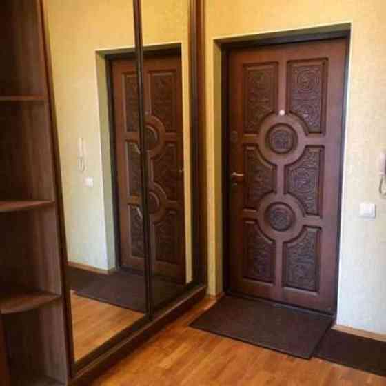 Оренда Квартира 1-кімнатна, 8/24 поверх на ул. Александра Кошица, 9б Киев