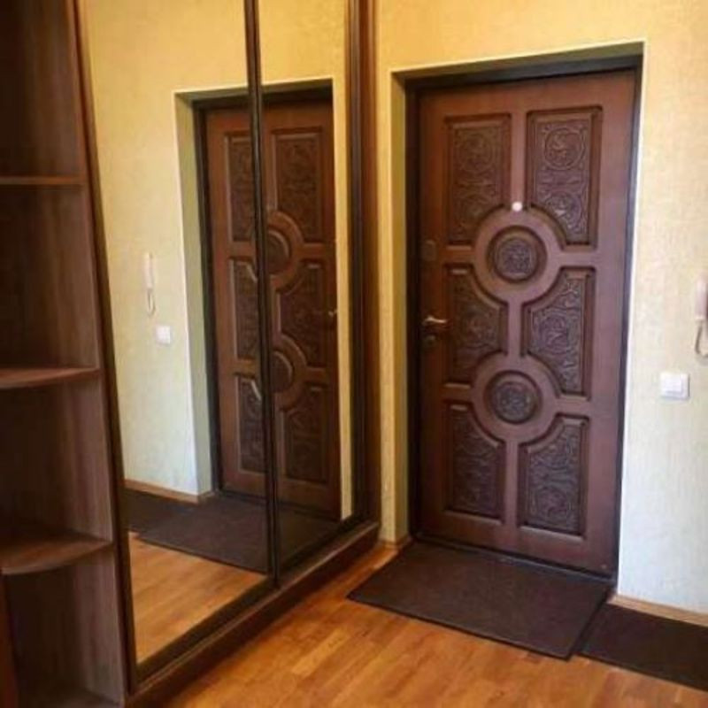 Оренда Квартира 1-кімнатна, 8/24 поверх на ул. Александра Кошица, 9б Київ - фото 4