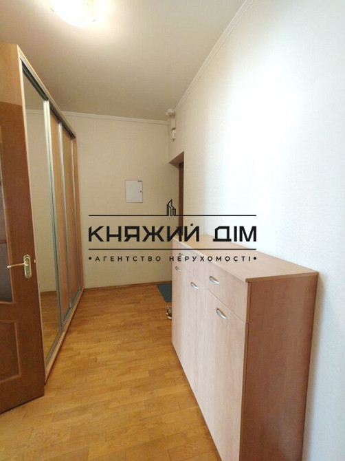 Оренда Квартира 2-кімнатна, 7/25 поверх на Голосеевская ул. Киев - изображение 10