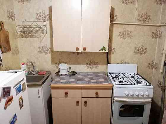 Оренда Квартира 1-кімнатна, 2/5 поверх на Соборності, 6 Київ