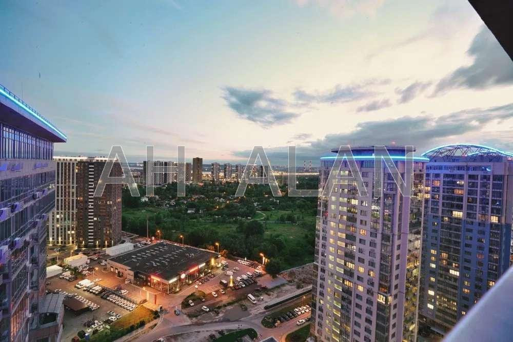 Оренда офісне приміщення на Дніпровська наб., 14А приміщень - 1, поверх - 24/24 Київ - фото 8