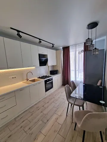 Оренда 2к Квартира 50 кв.м ЖК River Park Дніпро - фото 10