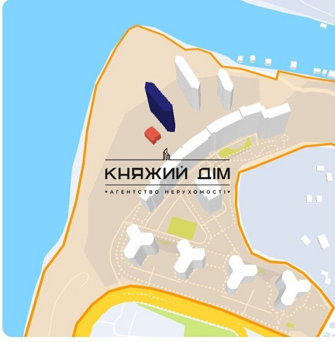 Продаж офісне приміщення на Зарічна Київ - фото 3