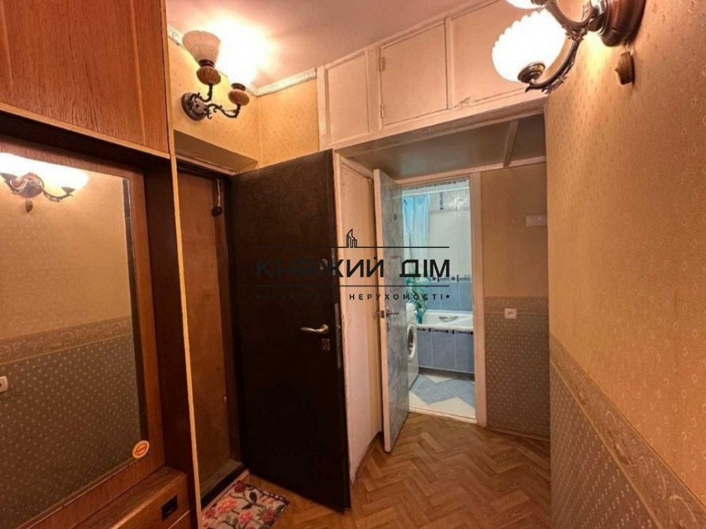 Оренда 2 кімнатна квартира масив Нова Дарниця КОД 11203999 Київ - фото 5