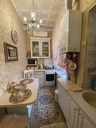 Продаж Квартира 3-кімнатна на ул. Ришельевская, 58 Одесса