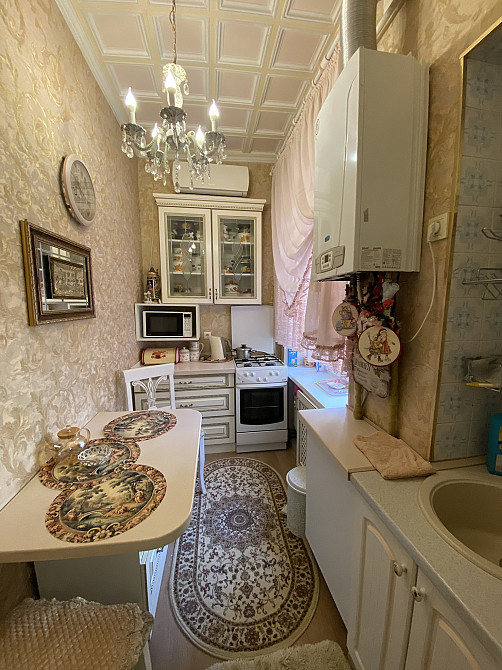 Продаж Квартира 3-кімнатна на ул. Ришельевская, 58 Одесса - изображение 5