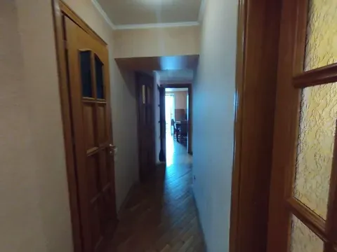 Продаж 3к Квартира 79.6 кв.м Академіка Євгена Лазаренка вулиця 38 Львів - фото 15