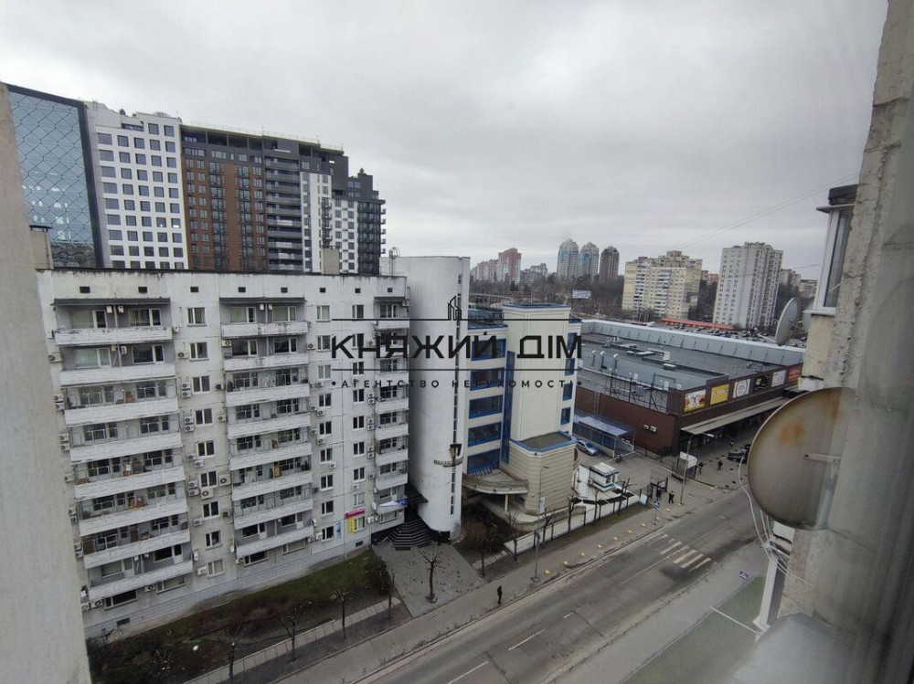 Продаж 3-х к. квартири м. Академмістечко. № 21143993 Київ - фото 10