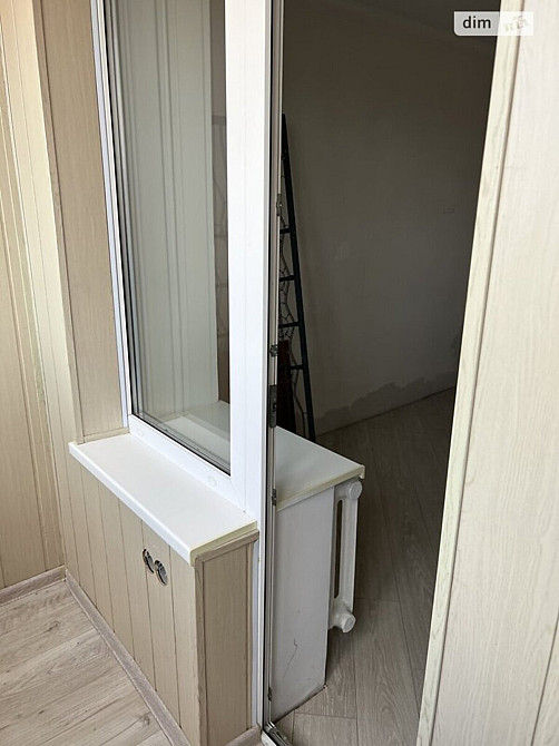 Продаж Квартира 2-кімнатна, 10/10 поверх на Павла Тичини Вінниця - фото 5