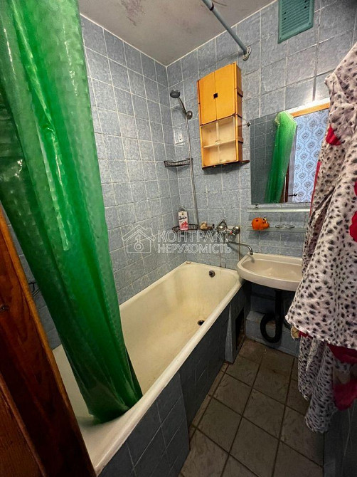 Оренда 3к Квартира 63 кв.м Краснодарська вул. Харків - фото 7