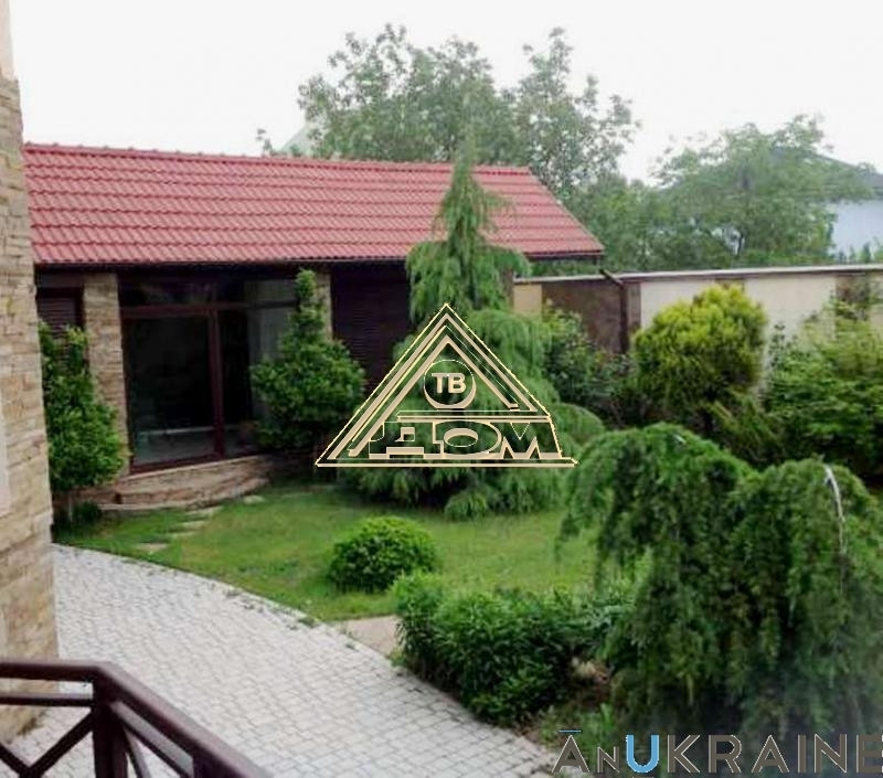 Продам дом на ул. Весенней Одеса - фото 1