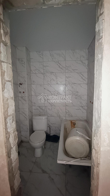 Продаж Квартира 3-кімнатна, 2/2 поверх на вул. Москалівська Харків - фото 9